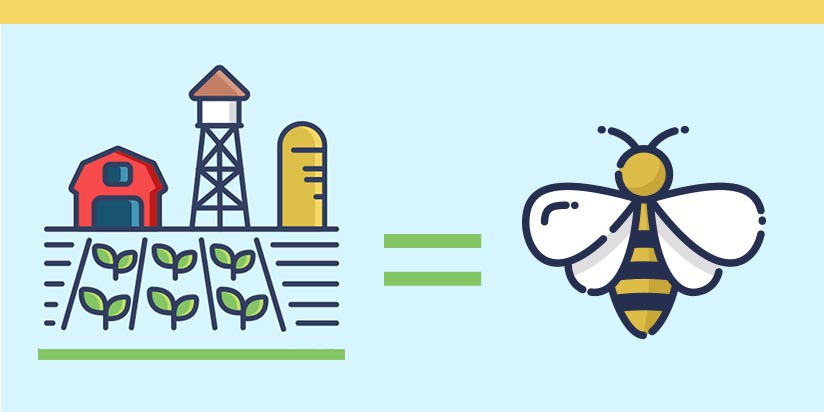 Homestead Bees