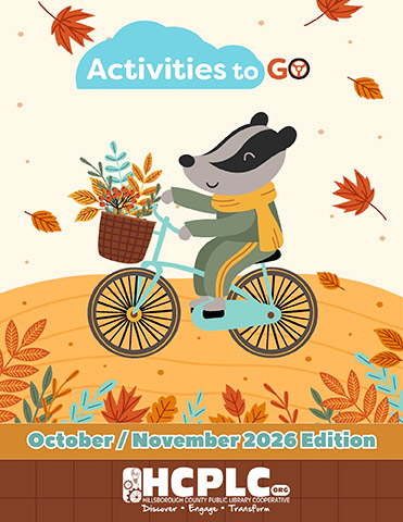 October/November 2026 Edition