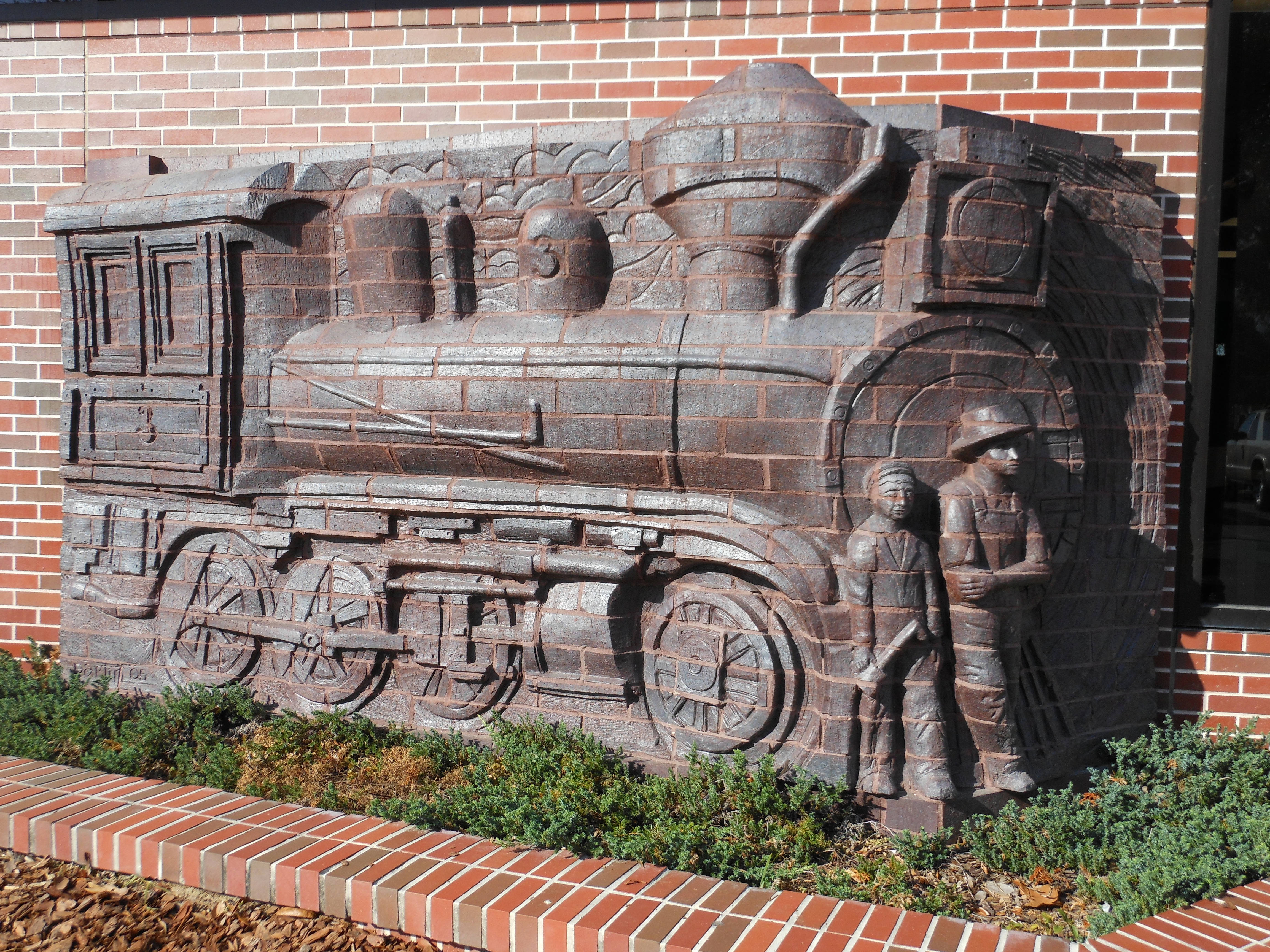 Picture of Locomotion