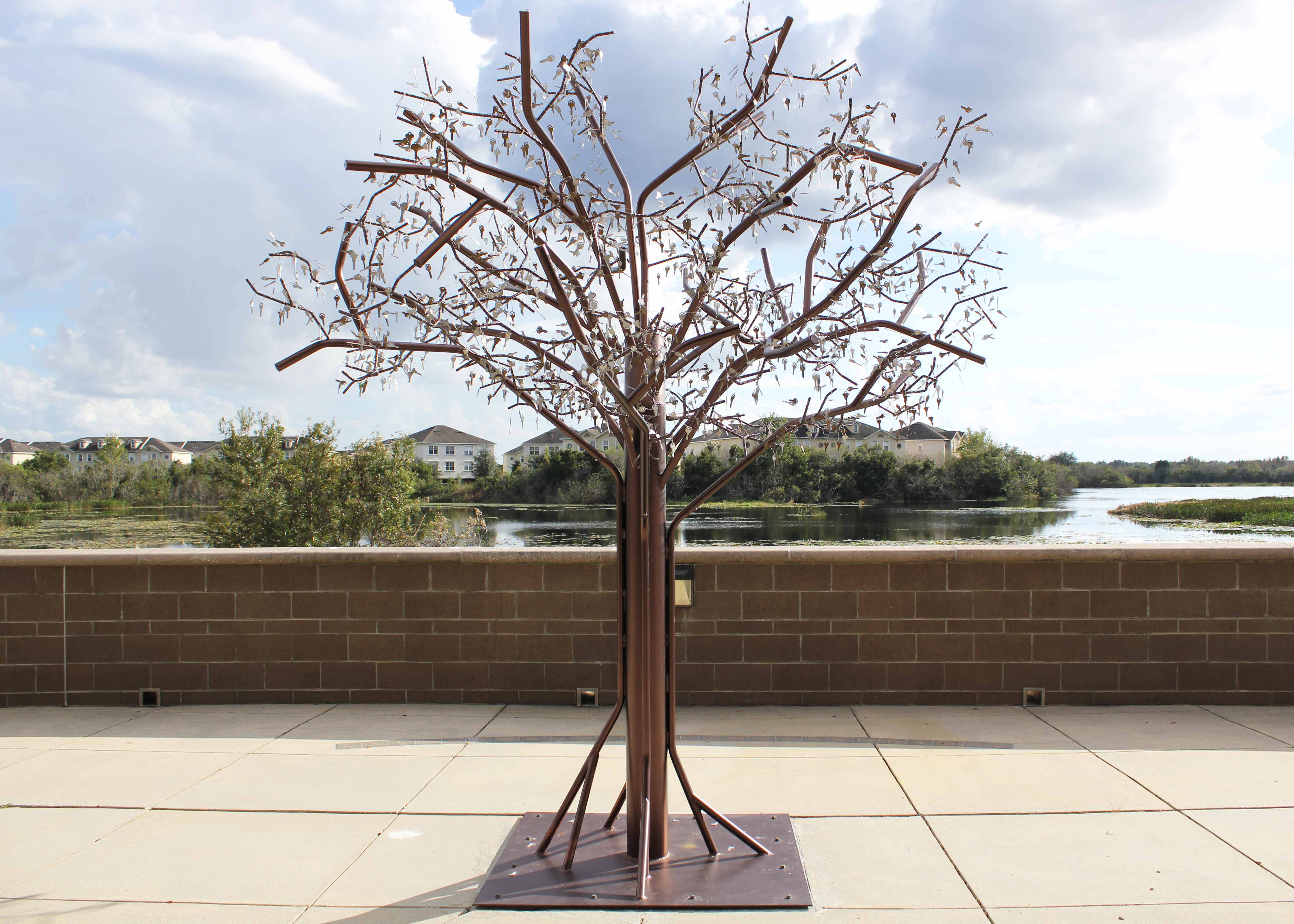 Picture of Key Tree