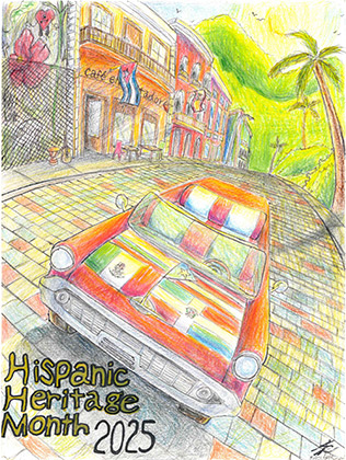 Poster contest 2025 - winning submission